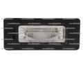 VAG ORIGINL Osvtlen SPZ VAG 8T0943021, 8T0943021