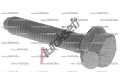 VAG ORIGIN�L �roub s �estihrannou hlavou VAG N10268304, N 10268304