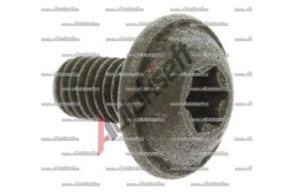 VAG ORIGINL roub s okovitou hlavou s vn.Torxem VAG WHT005227, WHT005227