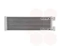 Chladi oleje automatick pevodovky VAN WEZEL ‐ VAW 01013700