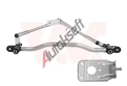 VAN WEZEL Ty�ov� st�ra�� VAW 0113230, 0113230