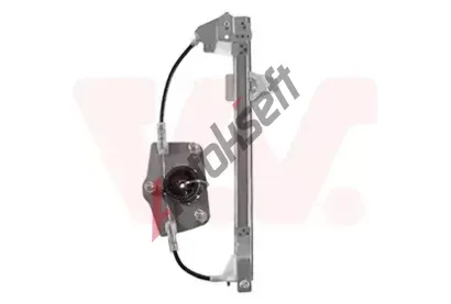VAN WEZEL Zvedac zazen oken VAW 0113264, 0113264