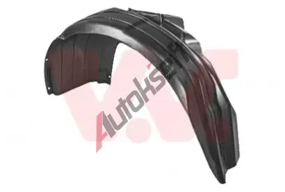 VAN WEZEL Plastov nadkol VAW 0113433, 0113433