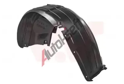 VAN WEZEL Plastov nadkol VAW 0113434, 0113434