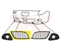Vtrac mka nraznku VAN WEZEL ‐ VAW 0113596