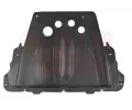 Izolace motorovho prostoru VAN WEZEL ‐ VAW 0113703