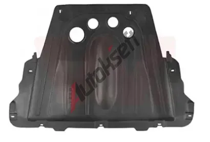 VAN WEZEL Izolace motorového prostoru VAW 0113703, 0113703 VAN WEZEL Izolace motorového prostoru VAW 0113703, 0113703