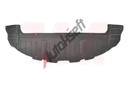 VAN WEZEL Kryt pedn clony VAW 0113704, 0113704