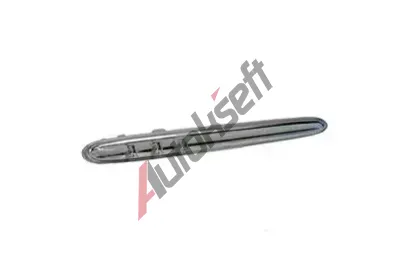 VAN WEZEL L čirý boční blikač VAW 0113915, 0113915 VAN WEZEL L čirý boční blikač VAW 0113915, 0113915