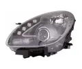 Svtlomet VAN WEZEL ‐ VAW 0113961