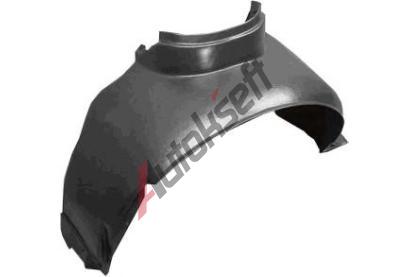 VAN WEZEL Obloen - dutina kola VAW 0145434, 0145434