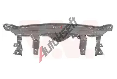 VAN WEZEL Pedn obloen VAW 0147664, 0147664