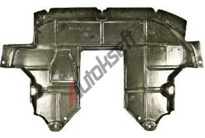 VAN WEZEL Izolace motorovho prostoru VAW 0147703, 0147703