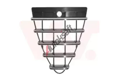 VAN WEZEL Mřížka chladiče VAW 0148510, 0148510 VAN WEZEL Mřížka chladiče VAW 0148510, 0148510