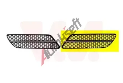 VAN WEZEL Vtrac mka - nraznk VAW 0148597, 0148597