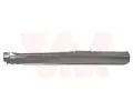 Nstupn panel VAN WEZEL ‐ VAW 0156103