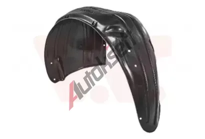 VAN WEZEL Plastov nadkol VAW 0156453, 0156453