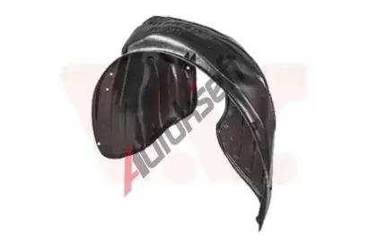 VAN WEZEL Plastov nadkol VAW 0156454, 0156454