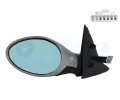 Vnj zptn zrctko VAN WEZEL ‐ VAW 0156817