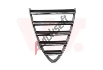 VAN WEZEL Mka chladie VAW 0159510, 0159510