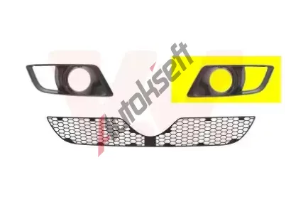 VAN WEZEL Vtrac mka - nraznk VAW 0159593, 0159593