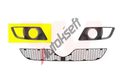 VAN WEZEL Vtrac mka nraznku VAW 0159594, 0159594