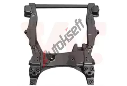 VAN WEZEL Pomocn rm / souprava nosi VAW 0159690, 0159690