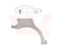 Bo�n� st�na&nbsp;VAN WEZEL&nbsp;&dash;&nbsp;VAW 0160148