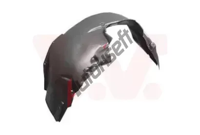 VAN WEZEL Obloen - dutina kola VAW 0160433, 0160433