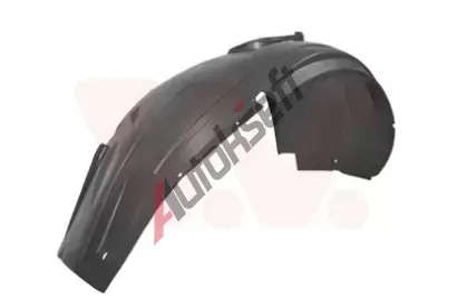 VAN WEZEL Plastov nadkol VAW 0160435, 0160435