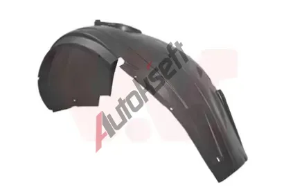 VAN WEZEL Plastov nadkol VAW 0160436, 0160436