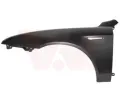 Blatnk VAN WEZEL ‐ VAW 0160656