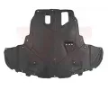 Izolace motorovho prostoru VAN WEZEL ‐ VAW 0160701