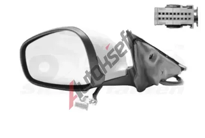 VAN WEZEL Vnj zptn zrctko VAW 0160807, 0160807
