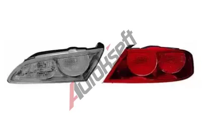 VAN WEZEL Zadn svtlo VAW 0160932, 0160932