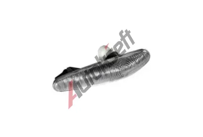 VAN WEZEL P bílý boční blikač VAW 0166916, 0166916  VAN WEZEL P bílý boční blikač VAW 0166916, 0166916