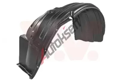 VAN WEZEL Plastov nadkol VAW 0177433, 0177433