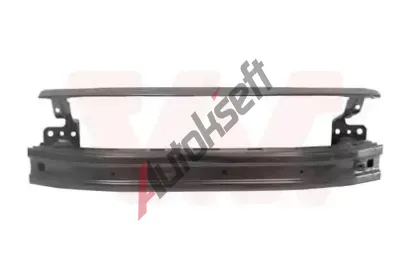 VAN WEZEL Nosník - nárazník VAW 0177560, 0177560  VAN WEZEL Nosník - nárazník VAW 0177560, 0177560