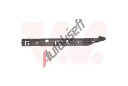 VAN WEZEL Držák nárazníku VAW 0177568, 0177568  VAN WEZEL Držák nárazníku VAW 0177568, 0177568