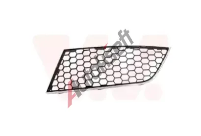 VAN WEZEL Vtrac mka nraznku VAW 0177591, 0177591