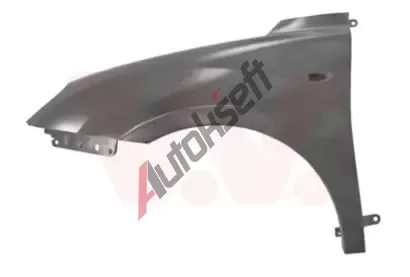 VAN WEZEL Blatn�k VAW 0177657, 0177657