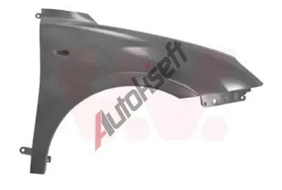 VAN WEZEL Blatnk VAW 0177658, 0177658