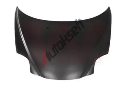 VAN WEZEL Kapota motoru VAW 0177660, 0177660