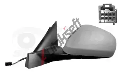 VAN WEZEL Vnj zptn zrctko VAW 0177817, 0177817
