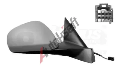 VAN WEZEL Vnj zptn zrctko VAW 0177818, 0177818