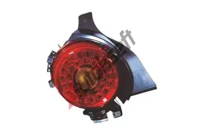 VAN WEZEL Zadní světlo VAW 0177931, 0177931  VAN WEZEL Zadní světlo VAW 0177931, 0177931