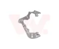 Ochrann� plech proti ne�istot�m brzdov�ho kotou�e&nbsp;VAN WEZEL&nbsp;&dash;&nbsp;VAW 0180371