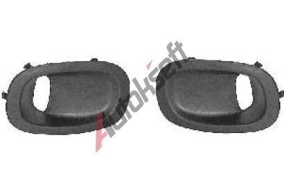 VAN WEZEL Kryt nraznku VAW 0210592, 0210592