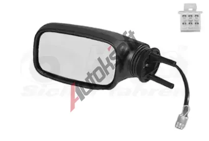 VAN WEZEL Vnj zptn zrctko VAW 0210807, 0210807