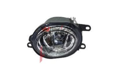 VAN WEZEL Mlhovka VAW 0211996, 0211996 VAN WEZEL Mlhovka VAW 0211996, 0211996